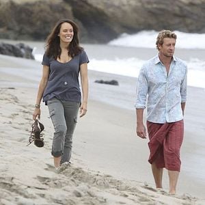 Foto Simon Baker