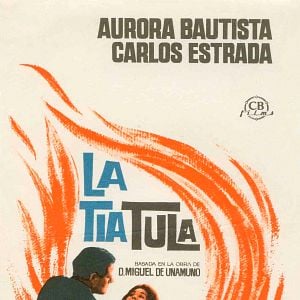 Foto La tía Tula