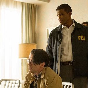 Foto Ladrón de guante blanco