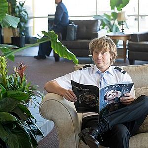 Foto Eric Christian Olsen