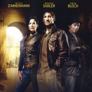 Foto El código de Carlomagno