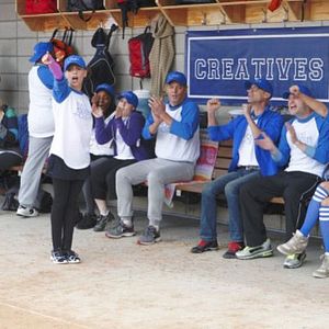 Foto Sarah Michelle Gellar