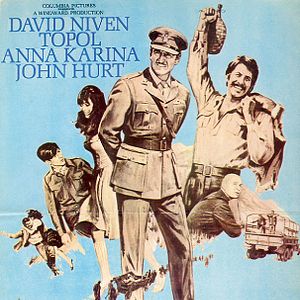 Foto Las cadenas de la libertad