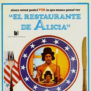 Foto El restaurante de Alicia