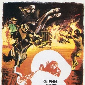 Foto Un paraíso a golpes de revólver