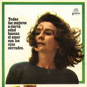 Foto Con los ojos cerrados