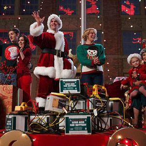 Foto Garret Dillahunt