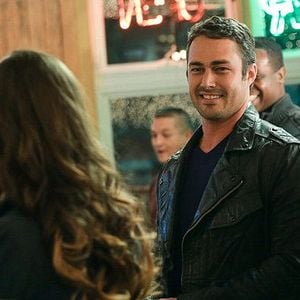 Foto Taylor Kinney