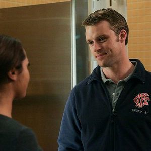 Foto Jesse Spencer