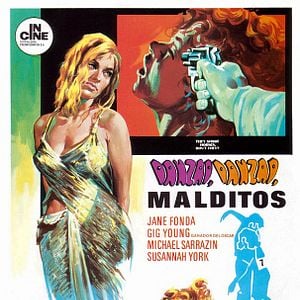 Foto Danzad, danzad, malditos