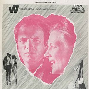 Foto Llueve sobre mi corazón