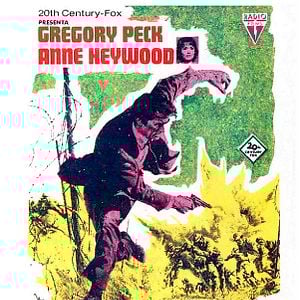 Foto La sombra del zar amarillo