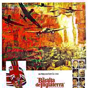 Foto La Batalla de Inglaterra
