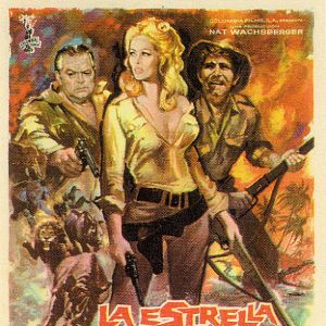 Foto La Estrella del Sur