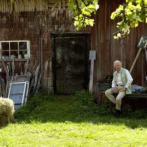 Foto El abuelo que saltó por la ventana y se largó