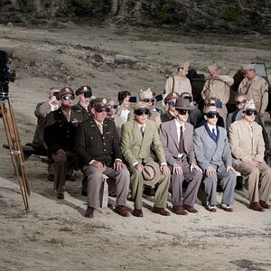 Foto El abuelo que saltó por la ventana y se largó