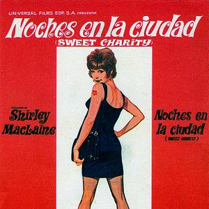 Foto Noches en la Ciudad