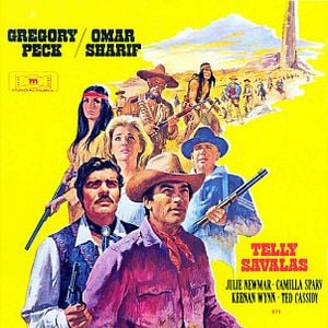 Foto El oro de MacKenna