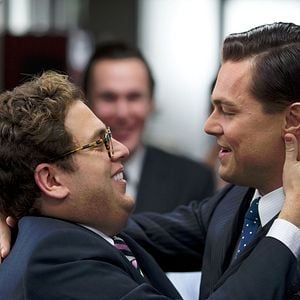 Foto El lobo de Wall Street