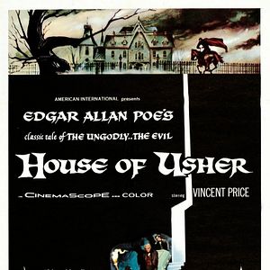 Foto La caída de la Casa Usher