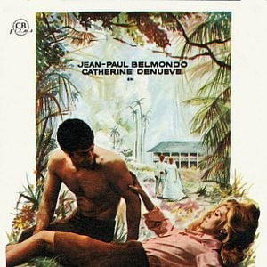 Foto La Sirena del Mississippi