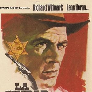 Foto La ciudad sin ley