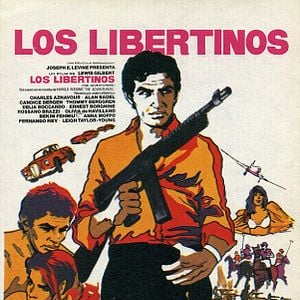 Foto Los libertinos
