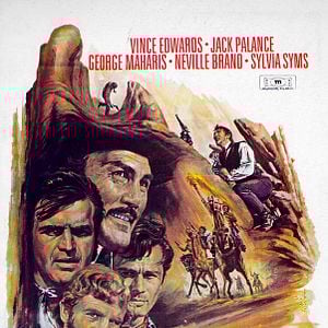 Foto La marca de Caín