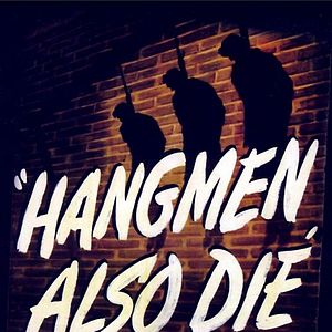 Foto Los verdugos también mueren