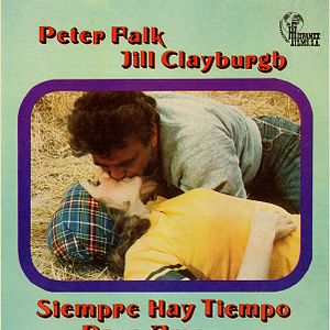 Foto Siempre hay tiempo para amar...