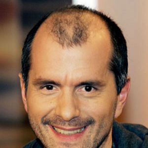 Foto Christoph Maria Herbst