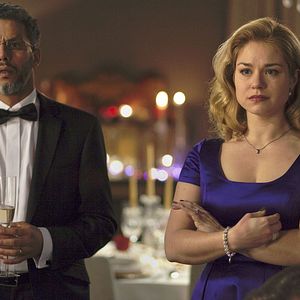 Foto Emilie Dequenne