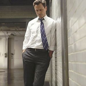 Foto Tony Goldwyn