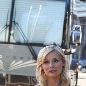 Foto Clare Bowen