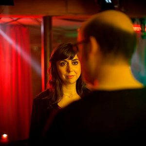 Foto La vida inesperada