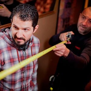 Foto La vida inesperada