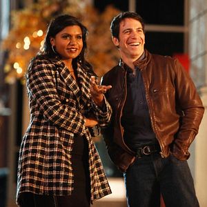 Foto Mindy Kaling