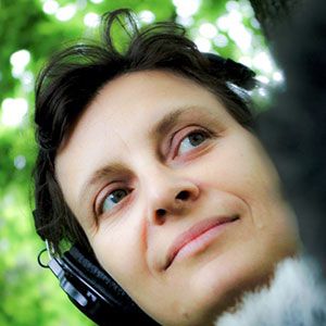 Foto Frédérique Pressmann