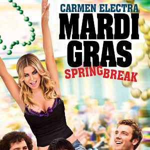 Foto Un desmadre de viaje