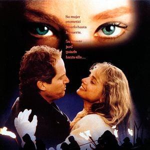 Foto Besos en la oscuridad