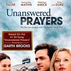 Foto Unanswered Prayers