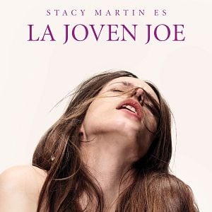 Foto Nymphomaniac. Volumen 2