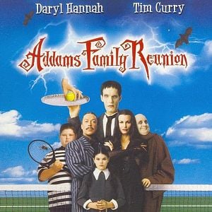 Foto La familia Addams: La reunión