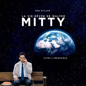 Foto La vida secreta de Walter Mitty