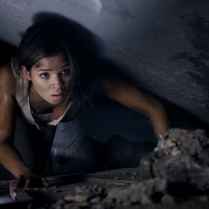 Foto Nicole Gale Anderson