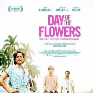 Foto The Day of the Flowers