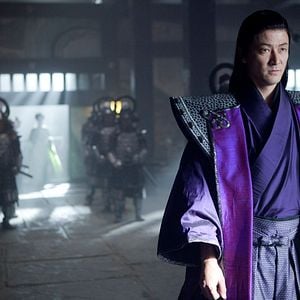Foto La leyenda del samurái - 47 Ronin