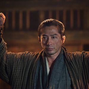 Foto La leyenda del samurái - 47 Ronin