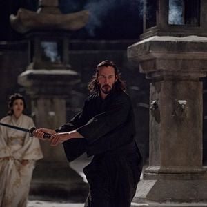 Foto La leyenda del samurái - 47 Ronin