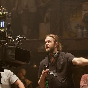 Foto La leyenda del samurái - 47 Ronin